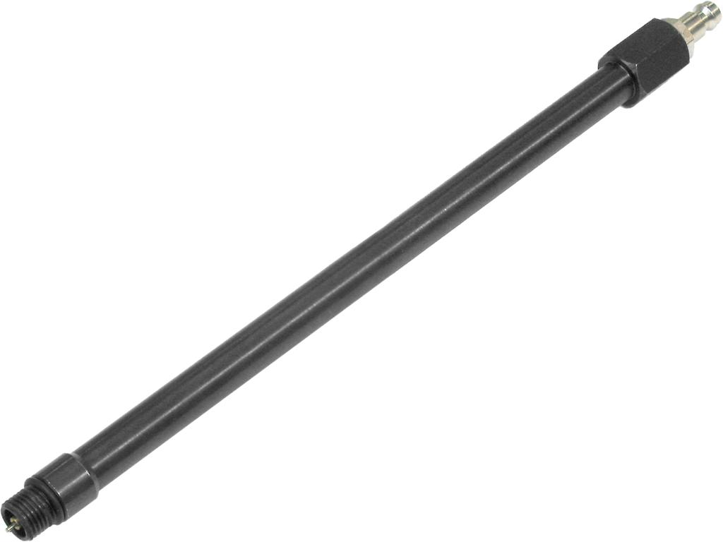 Aizdedzes sveces adapteris M12x1,25, 260 mm, stingrs, ar NW5 savienojumu un pretvārstu (Renault D4F/D7F) (90916012, PICHLER)