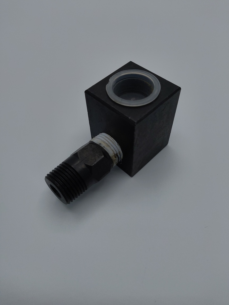Savienojuma adapteris RP 50 (9095701, PICHLER)