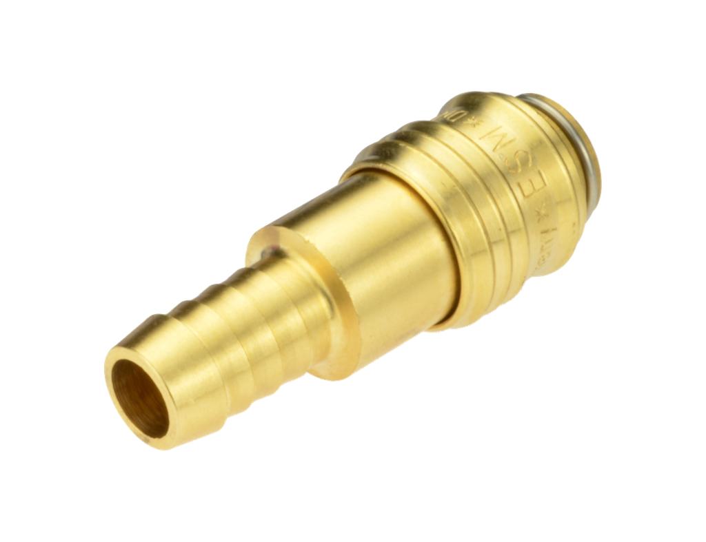 Greitoji mova DN 5 su žarnos antgaliu 9 mm (90960004, PICHLER)