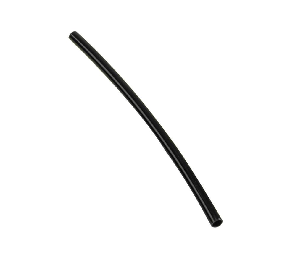 Nylon Tube, ID 8 mm, 0.25 m, Black (90970042, PICHLER)