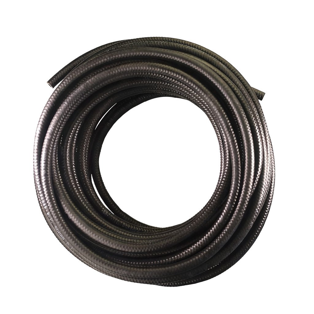 Guminė žarna, vidinis Ø10 mm, 1 m (90970048, PICHLER)