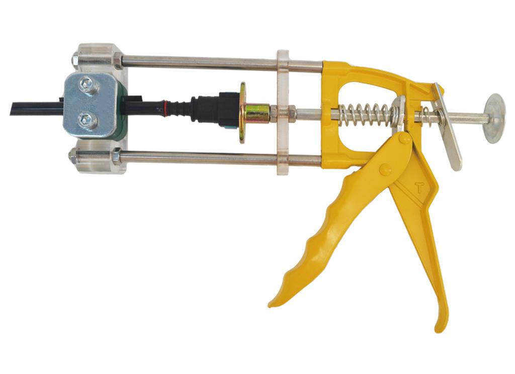 Connector plug repair set (90970052, PICHLER)