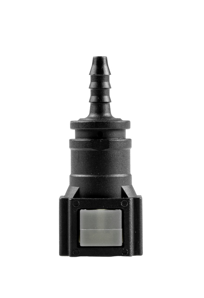 Quick Coupling Straight Ø6.3 mm ID3 A1 (90970062, PICHLER)