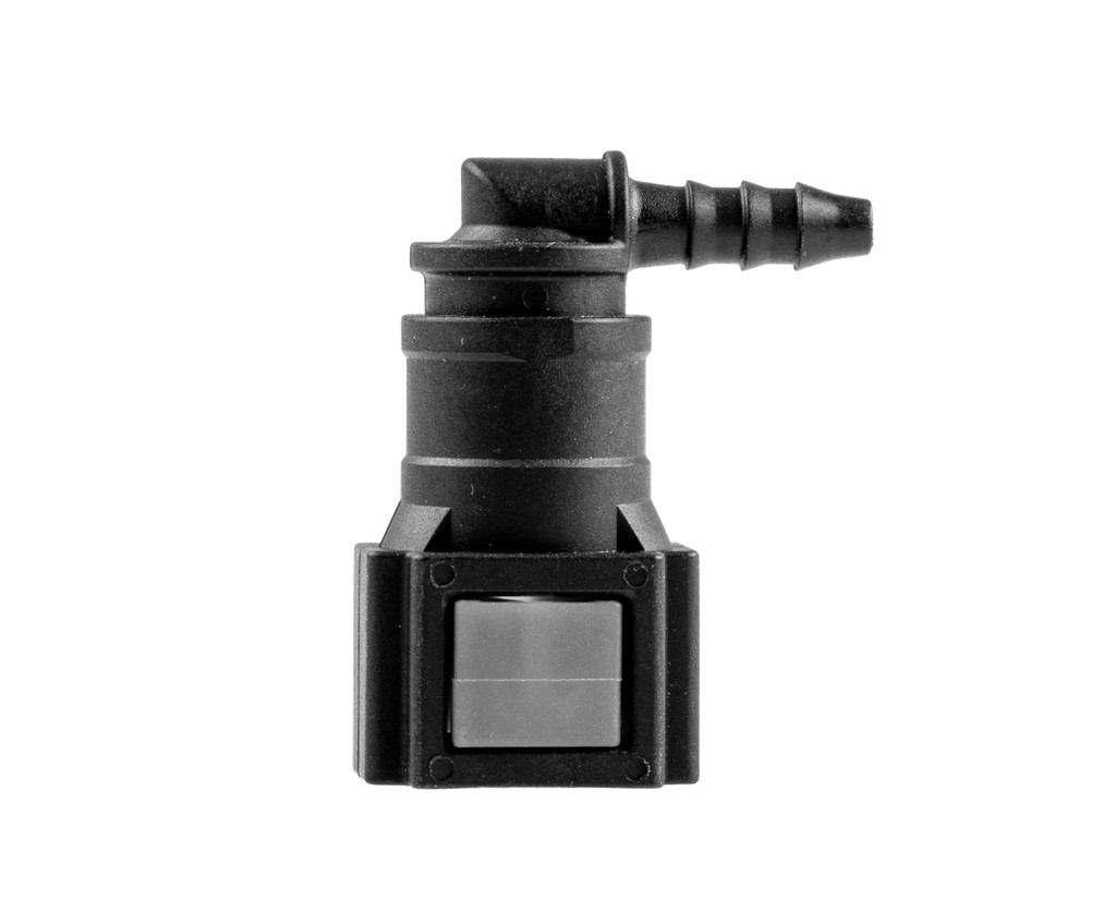 Leņķa 90° ātrsavienojums Ø6,3 mm ID3 A2 (90970066, PICHLER)