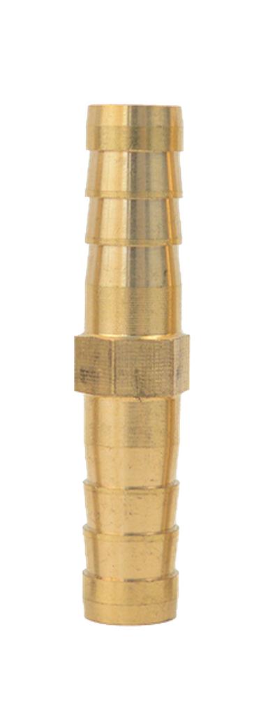 Tiesus žalvarinis kištukas ID 8 mm, Z51 (90970083, PICHLER)