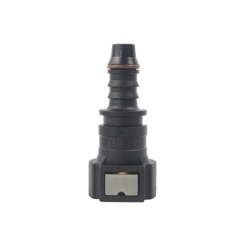 Quick Coupling Straight Ø9.49 mm ID8 D3 (90970097, PICHLER)