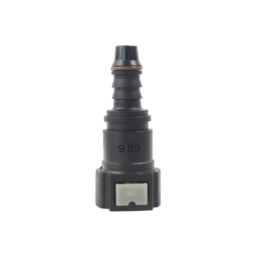 Quick Coupling Straight Ø9.89 mm ID8 E1 (90970098, PICHLER)