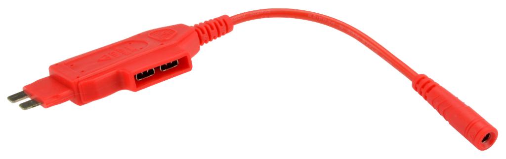 Drošinātāja adapteris ATC plakanajiem drošinātājiem (90979006, PICHLER)