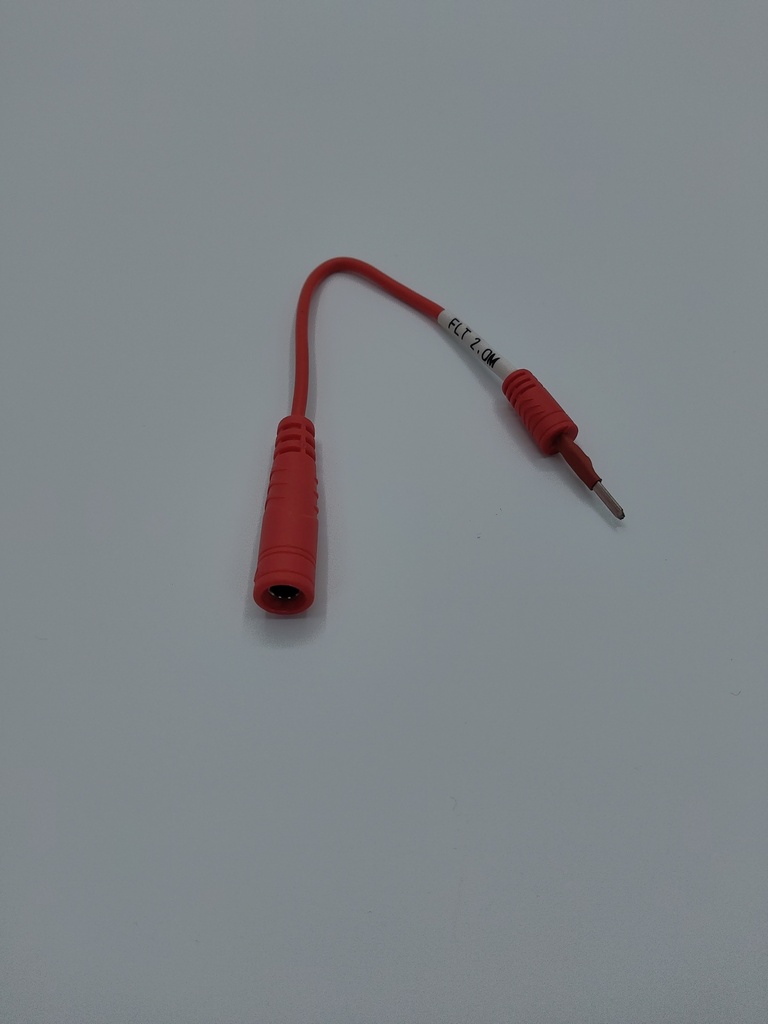 Pin Connector F-20M (90979027-1, PICHLER)
