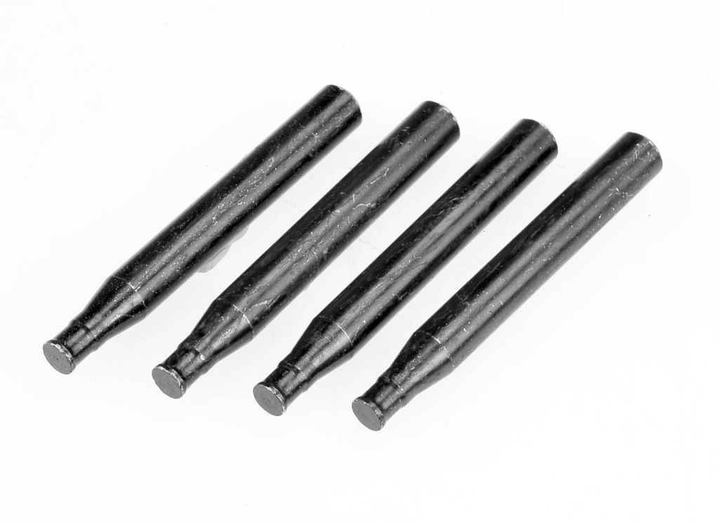 Replacement tips 3.5 mm for circlip pliers, 4 pcs. (9102404, PICHLER)
