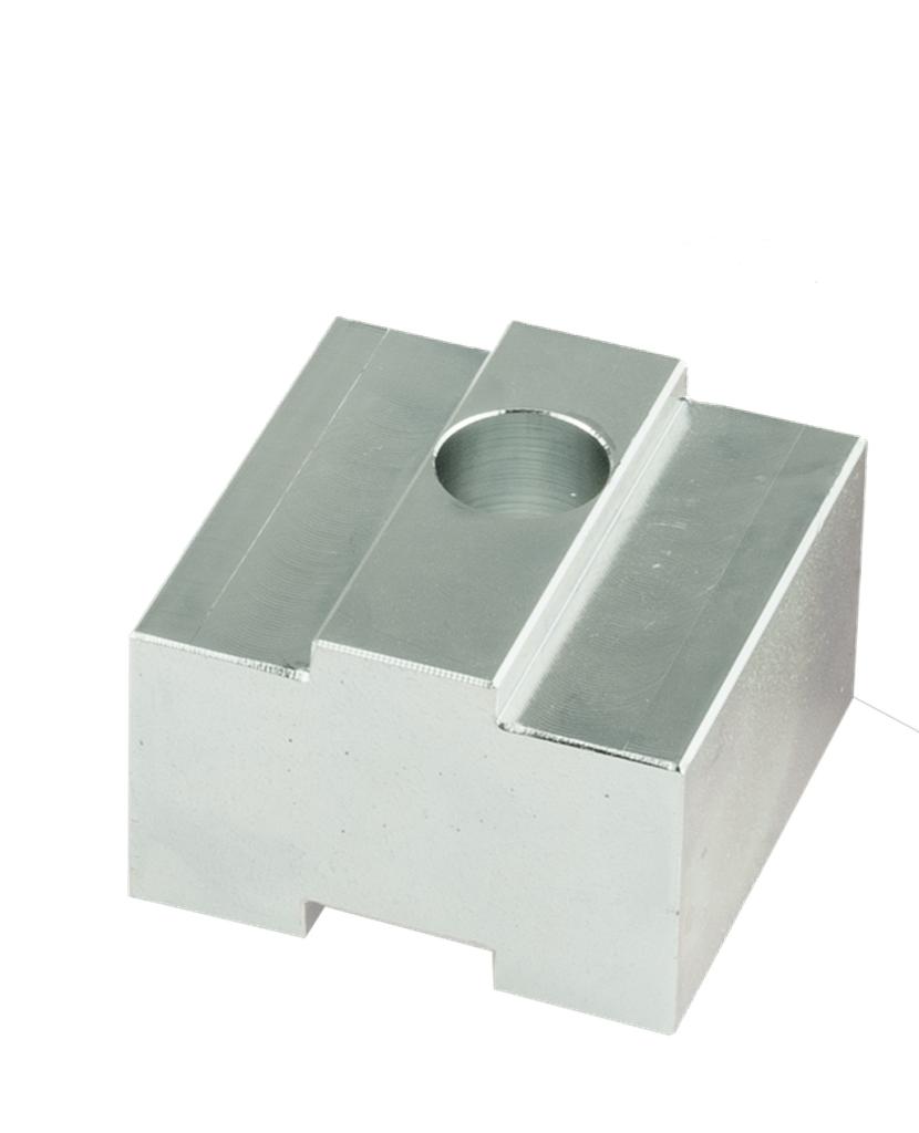 Pagarinātāja bloks H=30 mm fiksācijas tiltiņam 91034505 (91034501, PICHLER)