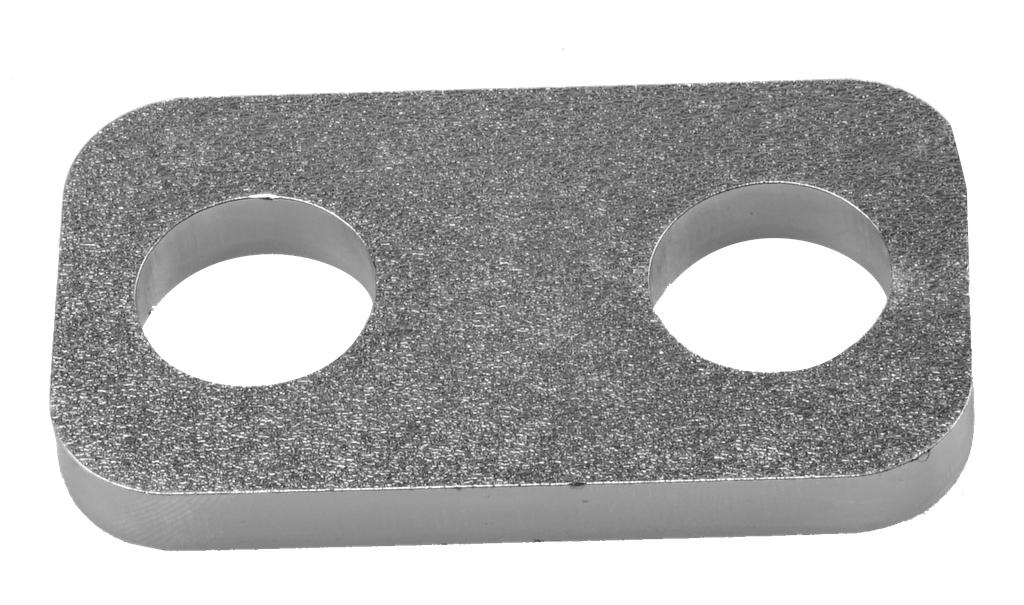 Sliding Plate 01-00041-003 for Universal Drive Shaft Bearing Puller (91034503, PICHLER)
