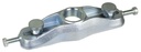 UNI Fixing Bridge with Adjusting Screws and Side Screws (91034505, PICHLER)