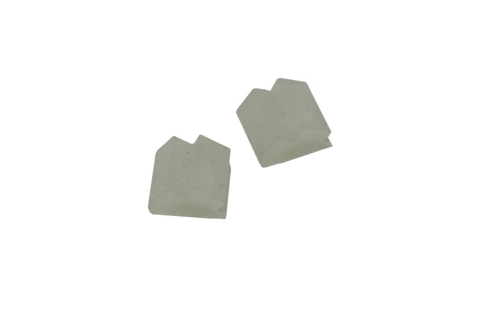 Soft Jaws for Clip Removal Pliers, 2 pcs (91111922, PICHLER)