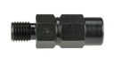 Jungiamasis adapteris Motometer bandymo antgaliui į 60916000, išorinis sriegis M12x1,5 – vidinis sriegis G1/4 col. (91220200, PICHLER)