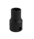 Veržlių išsukiklis Nut-Twister 10 mm, pavara 3/8 col. (91300100, PICHLER)