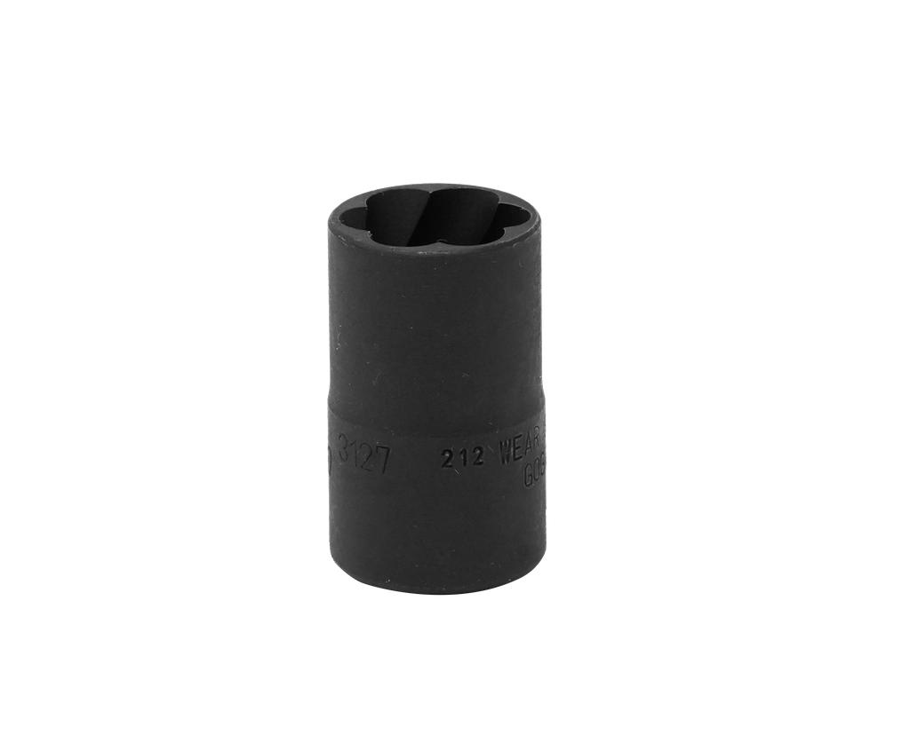Veržlių išsukiklis Nut-Twister 13 mm, pavara 3/8 col. (91300130, PICHLER)