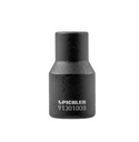 Apvalintų veržlių išsukiklis TWIST SOCKET 8 mm, 1/4 col. (91301008, PICHLER)