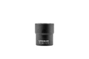 Nut extractor TWIST SOCKET 21 mm, 1/2 inch drive (91301121, PICHLER)