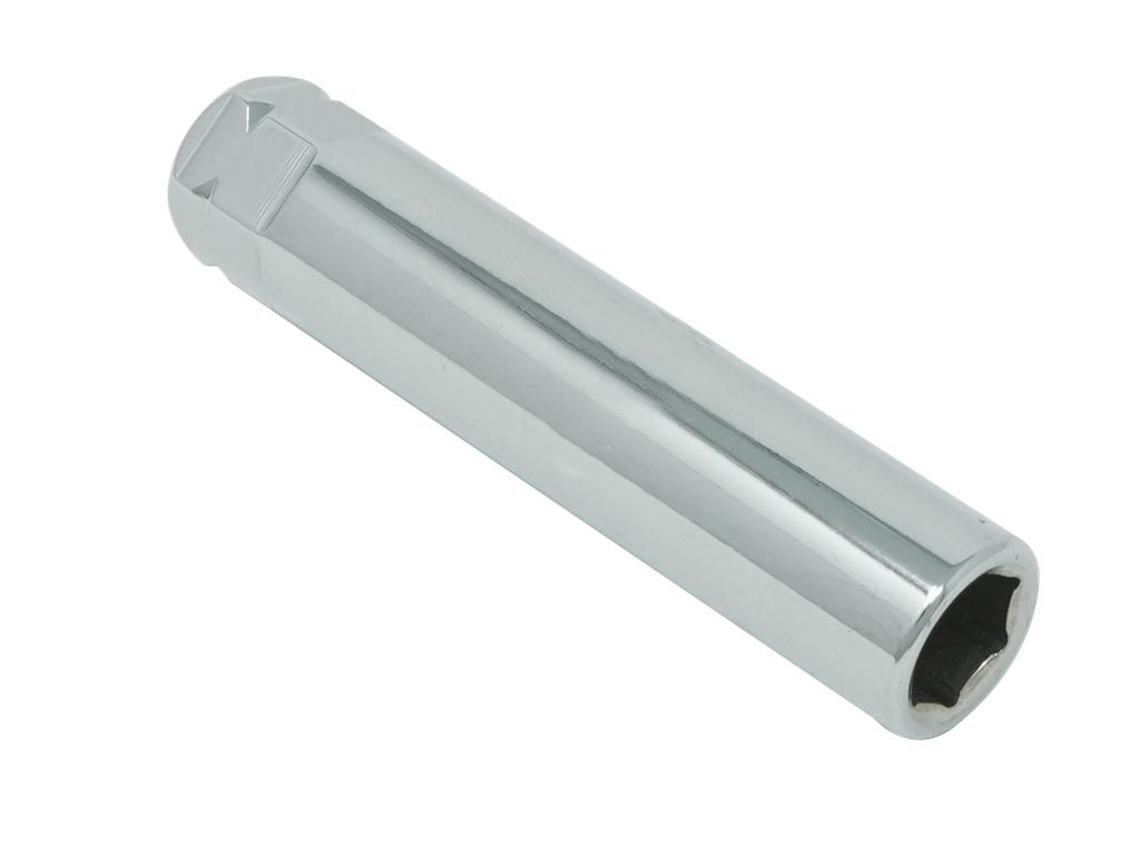 Bremžu atgaisošanas galva 10 mm, sešstūra, gara, 75 mm (91344420, PICHLER)