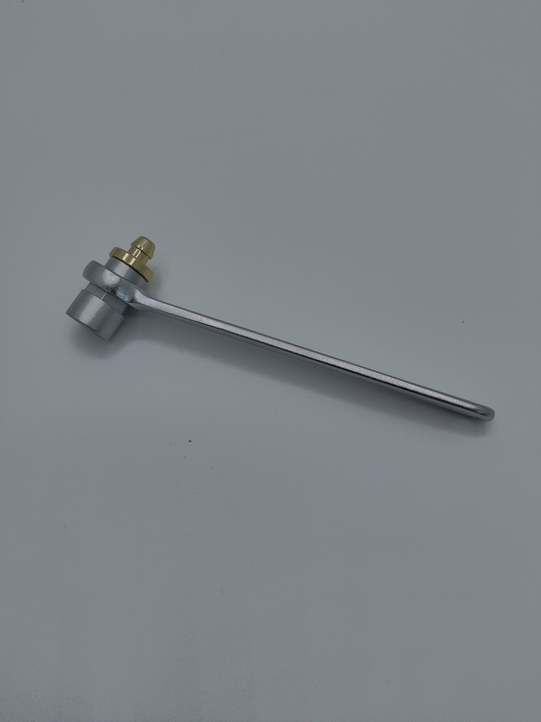 Brake bleeder wrench 10 mm (from set 91344520) (91344530, PICHLER)