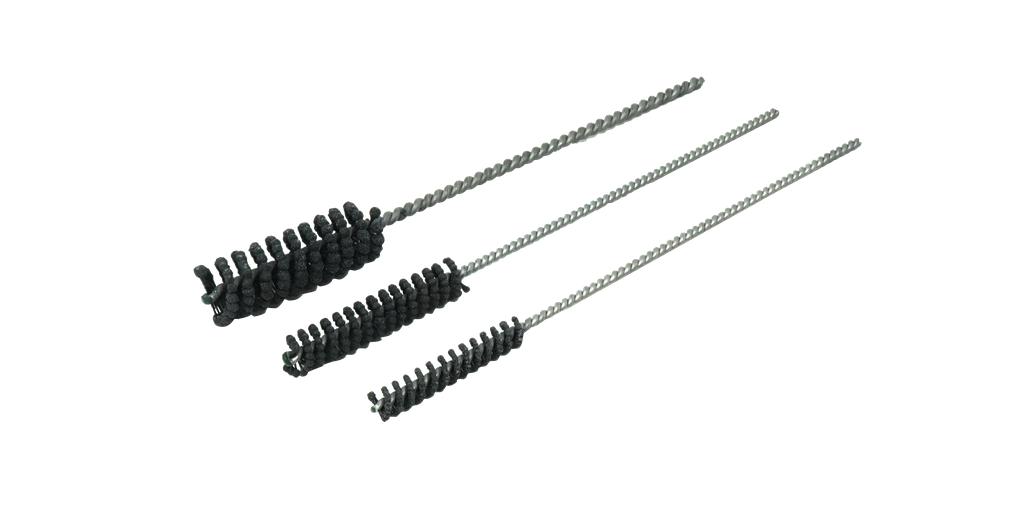 Honing brush set for brake caliper maintenance, 3 pcs. (91360000, PICHLER)