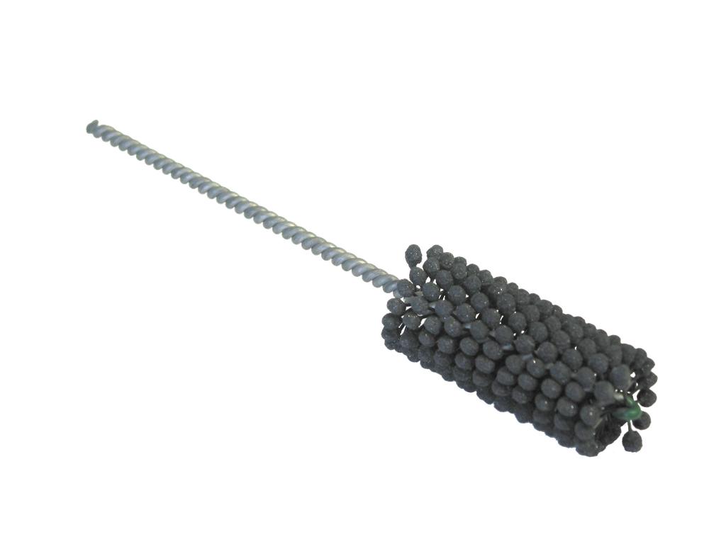 Honingavimo šepetys SiC, grūdėtumas 180, Ø 9 mm (9136010, PICHLER)