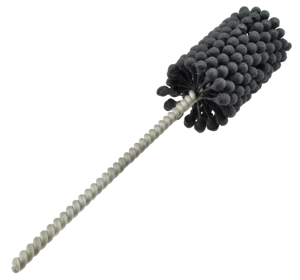 Honēšanas birste SiC, graudainība 180, Ø 40,0 mm (9136040, PICHLER)