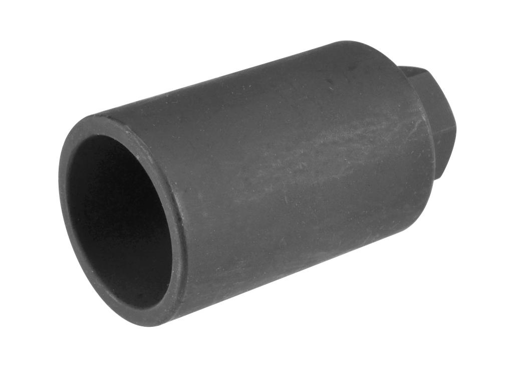Centrēšanas uzmava 24 mm ārējā, metāla, no komplekta 91370725 (91370715, PICHLER)