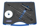 Locking Wheel Nut Removal Tool, BMW/Mini (91372250, PICHLER)