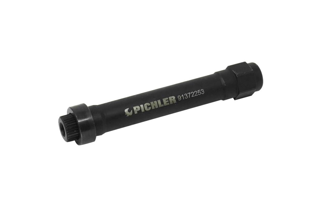 Special Multi-Tooth Remover for BMW Wheel Lock Removal Tool (91372253, PICHLER)