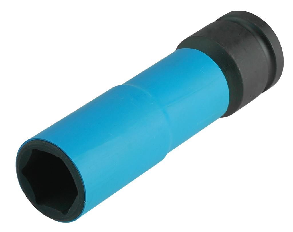 Wheel Nut Removal Tool 18.5 mm / 19.5 mm for GM, Ford and Chrysler (91375200, PICHLER)