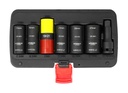 Wheel Nut Release Tool Set, 7 pcs. (91375220, PICHLER)