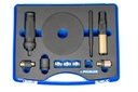 Universal Wheel Lock Removal Tool Set, 9 Pieces (91377300, PICHLER)