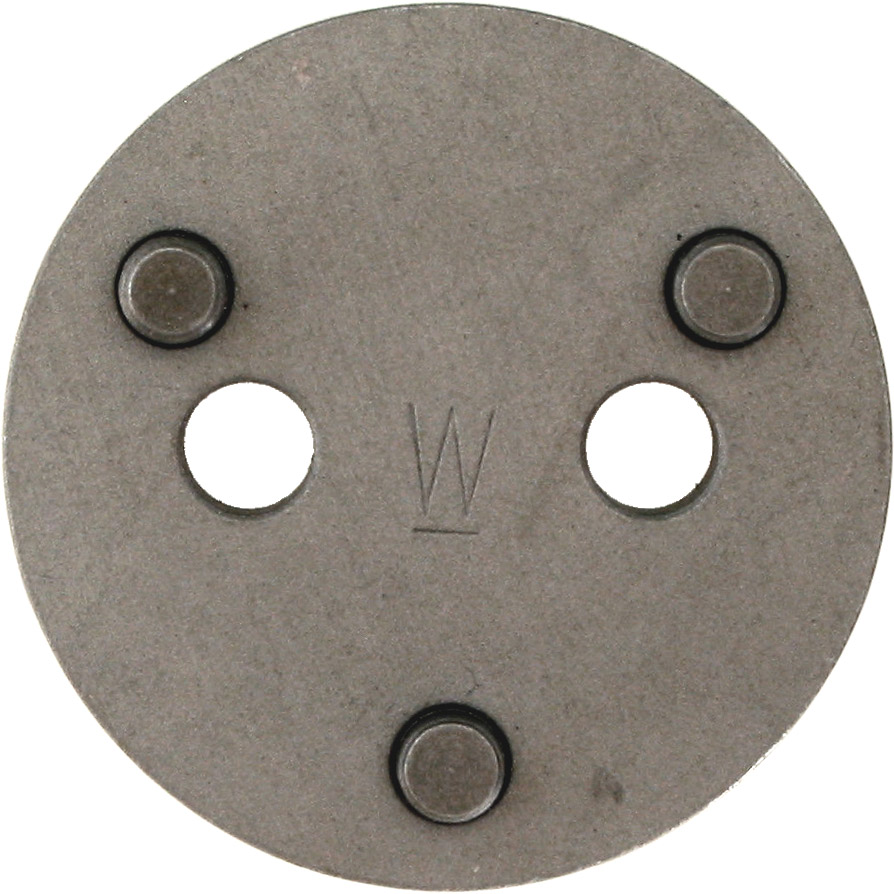 Brake Piston Tool Rotating Plate W (9138731, PICHLER)