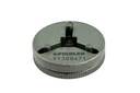 Stabdžių stūmoklio įsukimo antgalis UNIVERSAL, 3 kaiščiai, reguliuojamas Ø 18–36 mm (91388471, PICHLER)