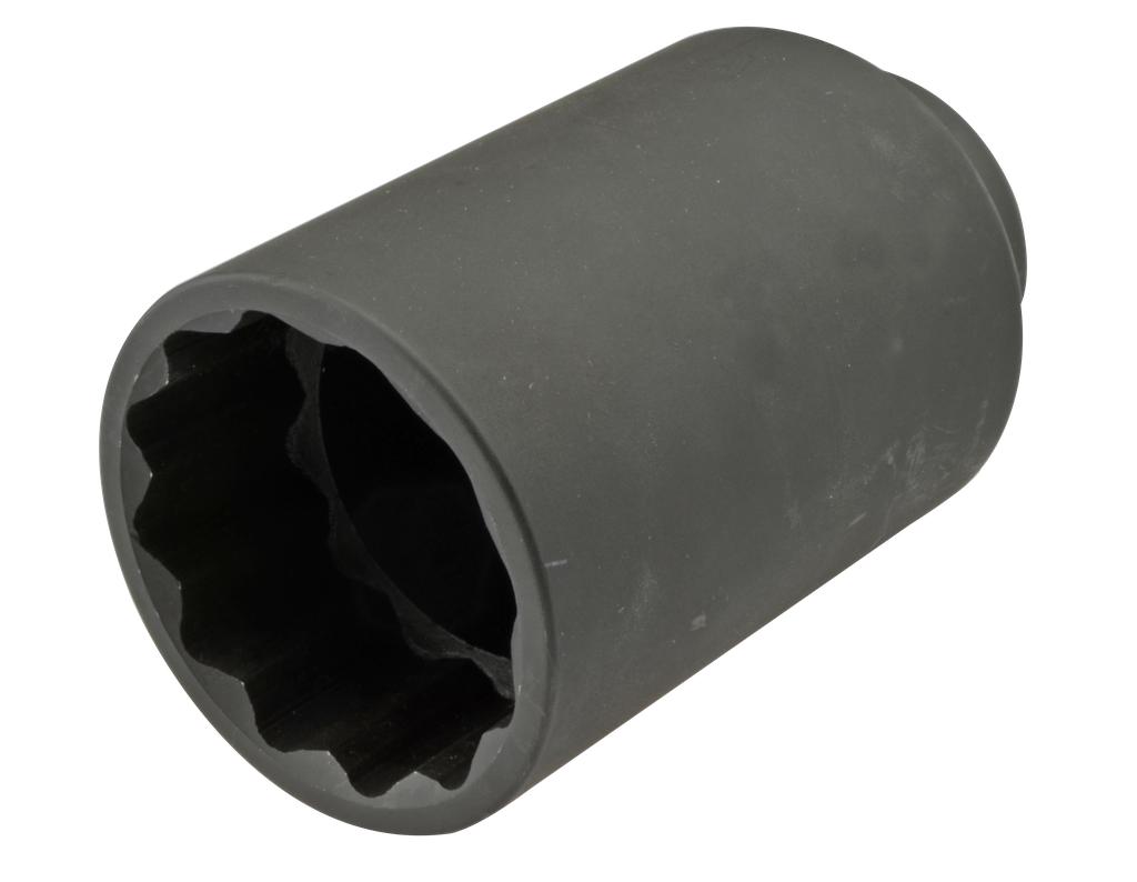 Impact Socket 46 mm, 12-Point, 1/2 in. Drive (91434600, PICHLER)