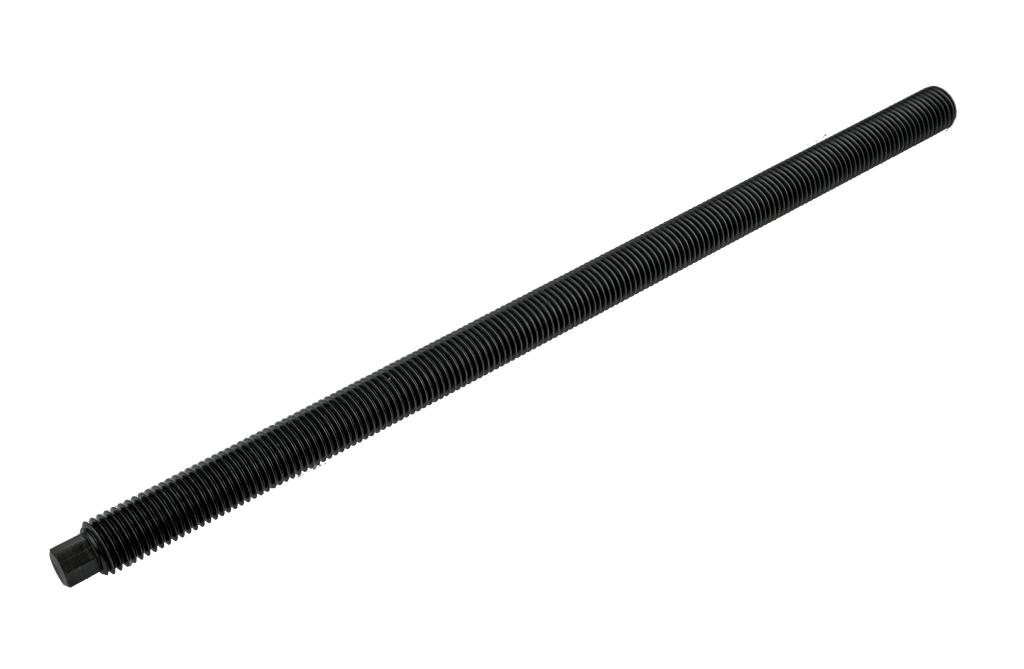 Sriegstypis M16, standartinis sriegis, 12.9 klasė, 330 mm, su šešiakampiu (91445016, PICHLER)
