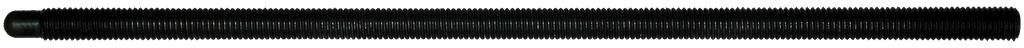 Spindle M12 (pitch 1.75 mm), Grade 12.9, for Set 9144650 (91446520, PICHLER)
