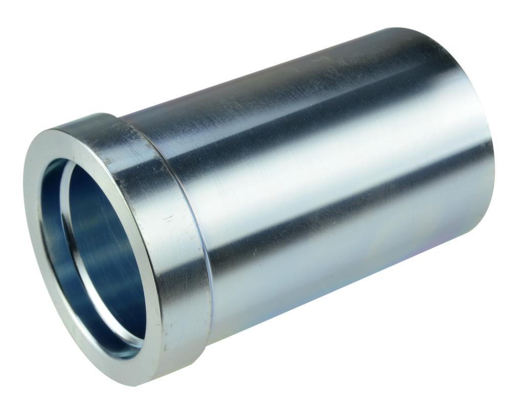 Pressure Pipe L=78 mm for Wheel Bearing Tool (91469115, PICHLER)