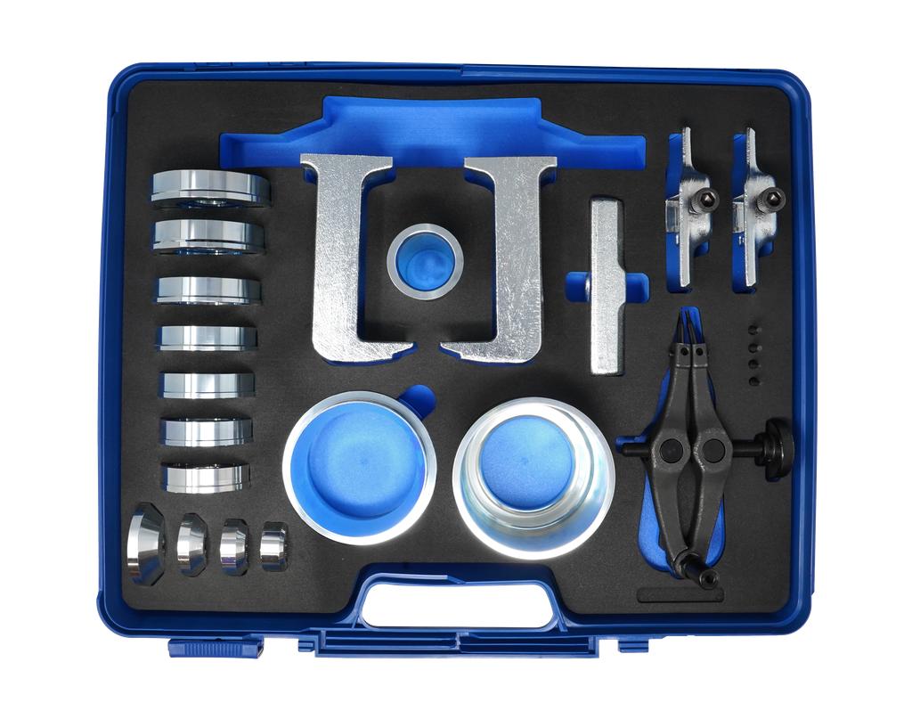 Wheel Bearing Tool GEN 1 without Bridge (91469150, PICHLER)