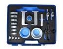 Riteņu gultņu instruments GEN 1 bez tilta (91469150, PICHLER)