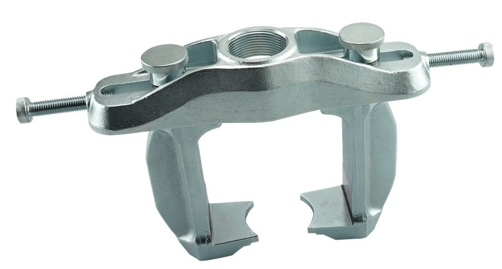 Universal removal tool for compact wheel bearings directly on the vehicle (91469410, PICHLER)