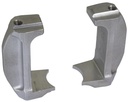 Replacement puller legs, 1 pair, for universal compact wheel bearing removal tool (91469412, PICHLER)
