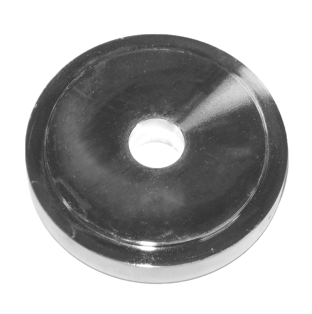 Holding Plate for Mounting Gen 2 Wheel Bearings (Ford, Mazda, Volvo, Land Rover) (91469474, PICHLER)