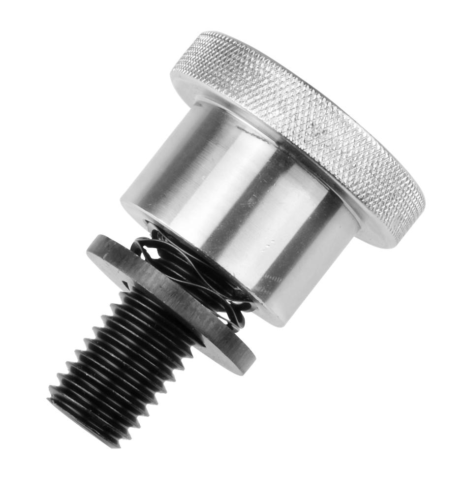 Button Head Screw, 1 pc (91469487-1, PICHLER)