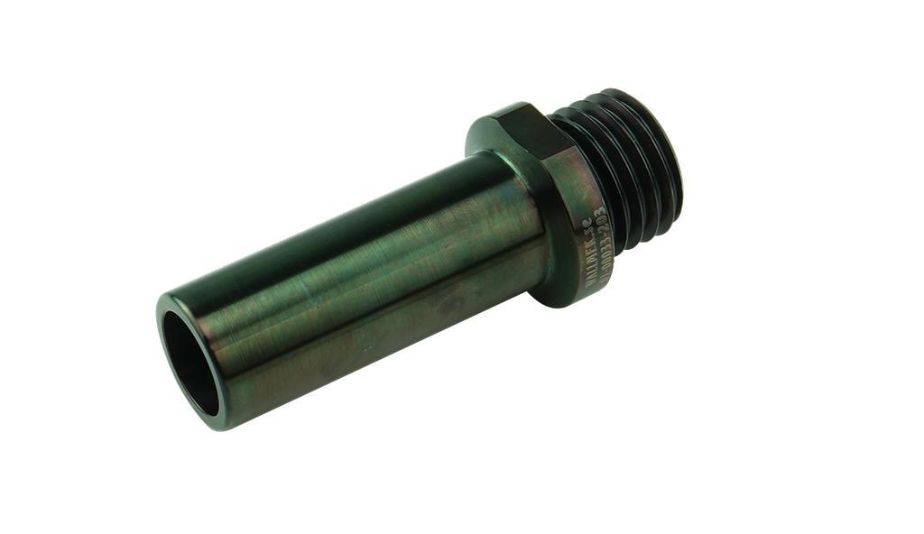 Kreipiamoji įvorė 27,2 mm ratų guolių montavimui (91469623, PICHLER)