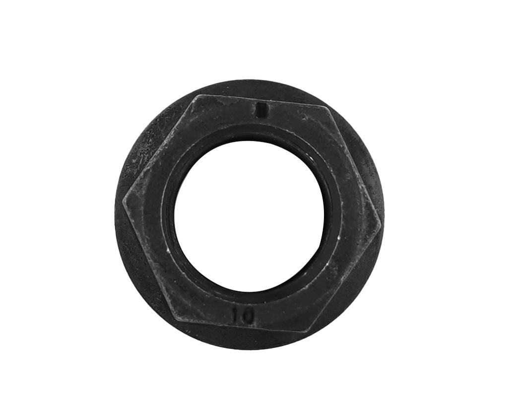 Collar nut M20x1.5 (91472015, PICHLER)