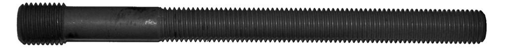 Vilkšanas skrūve M18/M22x250 mm, Wallmek (9147210, PICHLER)