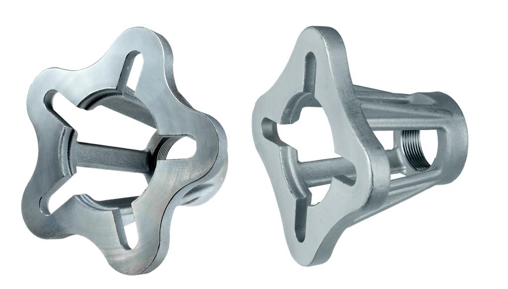 Axle shaft tools, 4 and 5 holes (9147850, PICHLER)